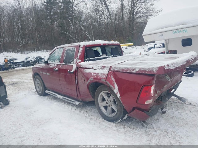 Ram 1500 St