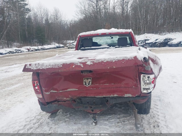 Ram 1500 St
