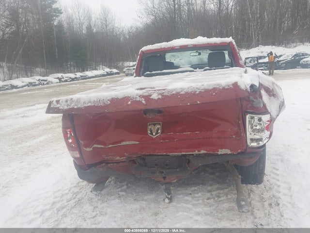Ram 1500 St