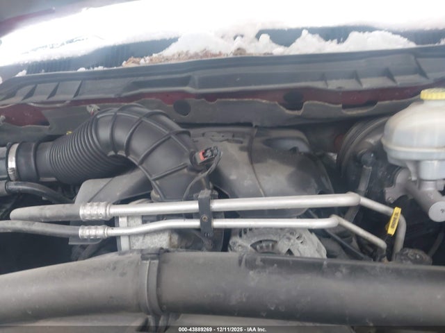Ram 1500 St