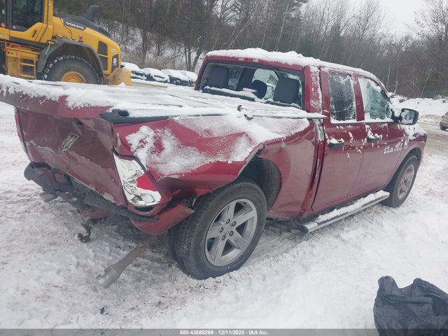 Ram 1500 St