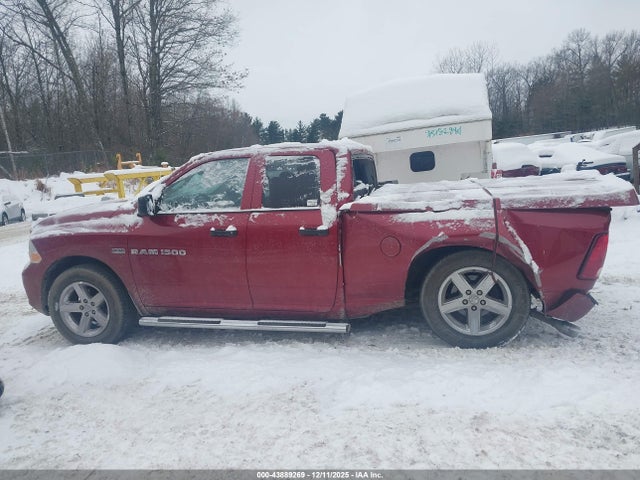 Ram 1500 St