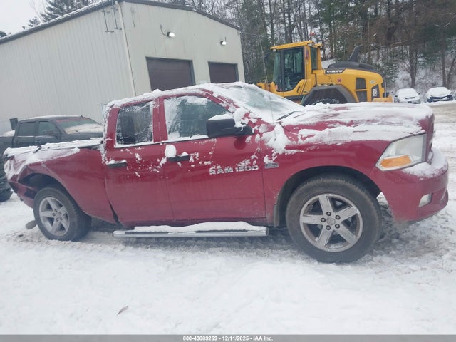 Ram 1500 St