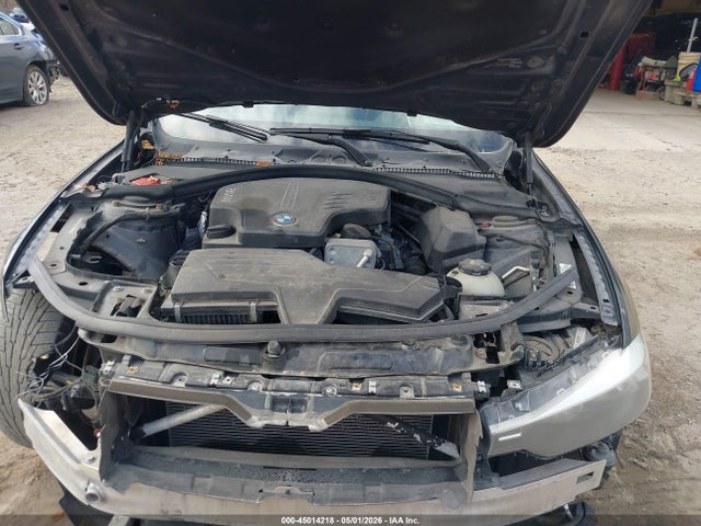 BMW 3 Series Xdrive