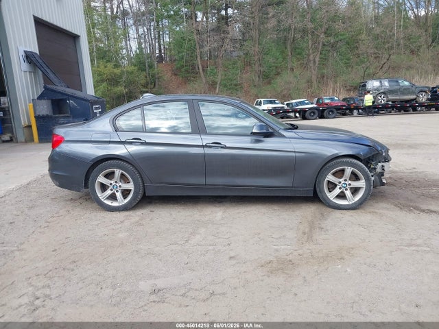 BMW 3 Series Xdrive