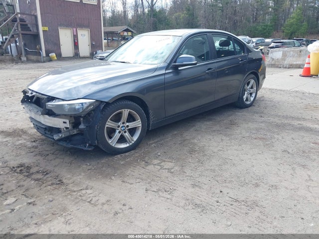 BMW 3 Series Xdrive