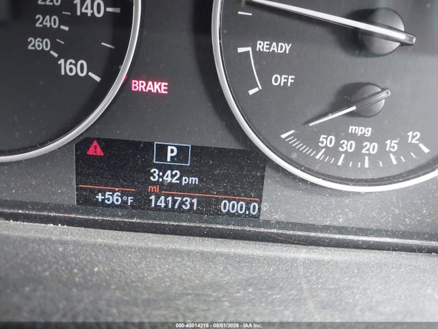 BMW 3 Series Xdrive