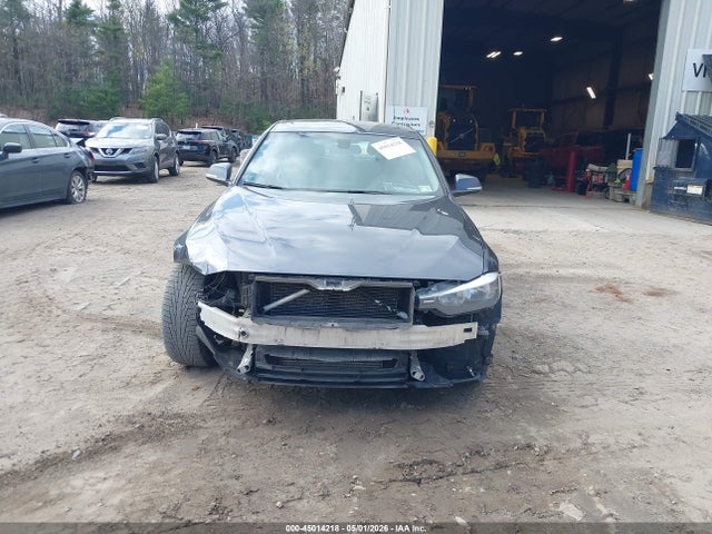 BMW 3 Series Xdrive