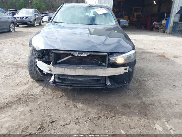 BMW 3 Series Xdrive