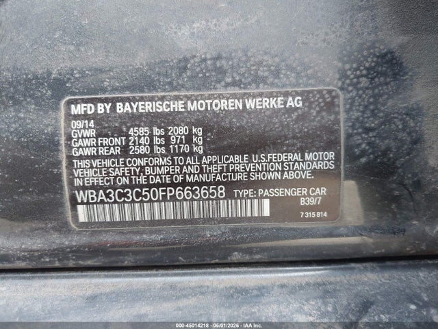 BMW 3 Series Xdrive