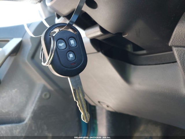 Chevrolet Aveo Lt