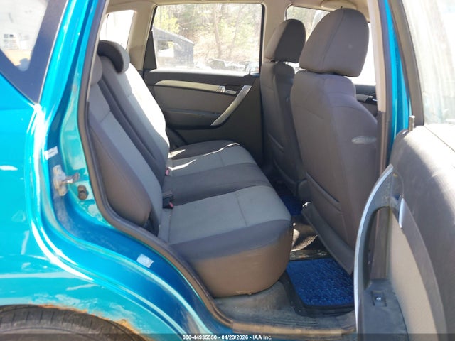 Chevrolet Aveo Lt