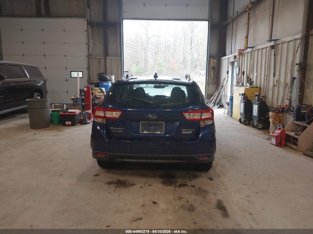 Subaru Impreza 2.0i Premium