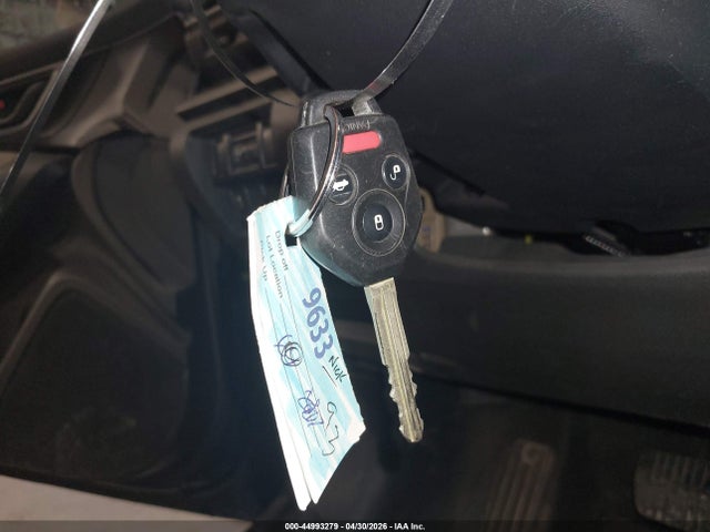 Subaru Impreza 2.0i Premium