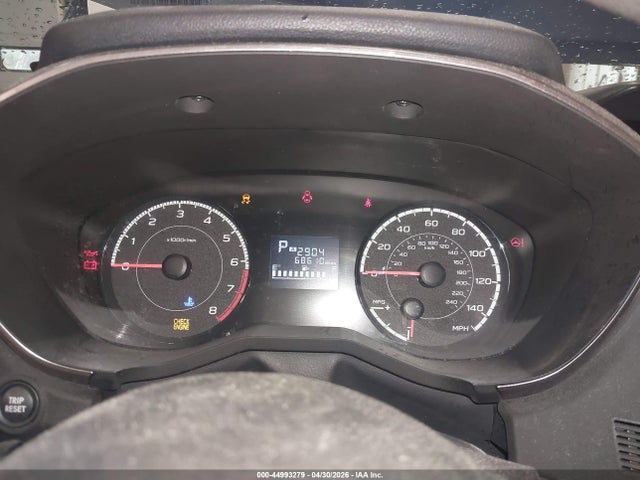 Subaru Impreza 2.0i Premium