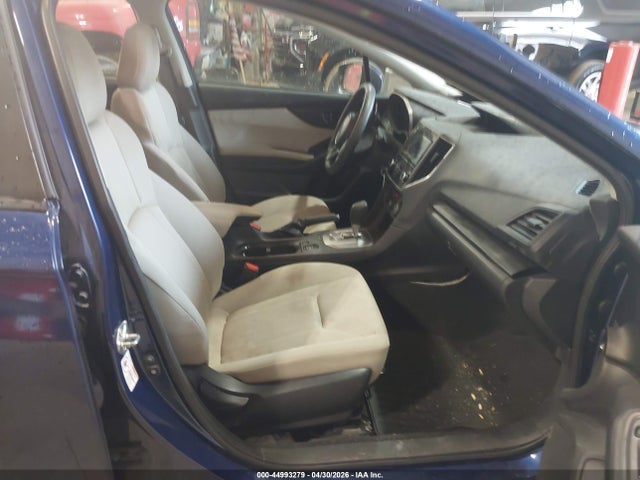 Subaru Impreza 2.0i Premium