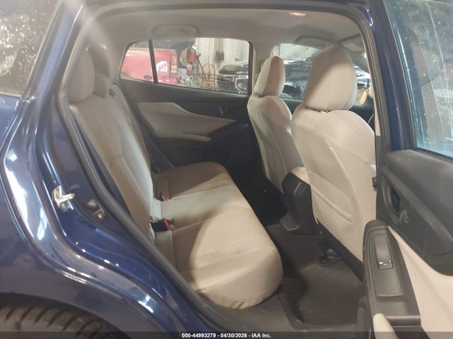 Subaru Impreza 2.0i Premium