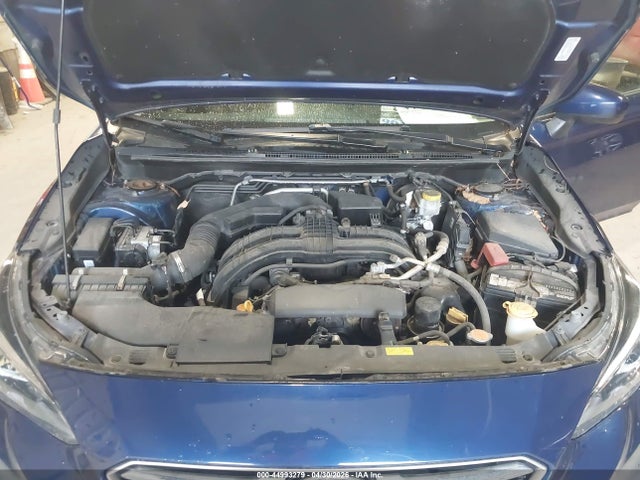 Subaru Impreza 2.0i Premium