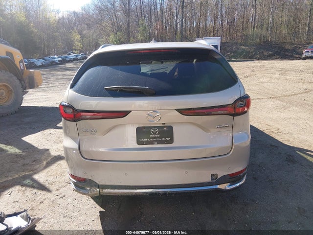 Mazda Cx 3.3 Turbo Premium Plus