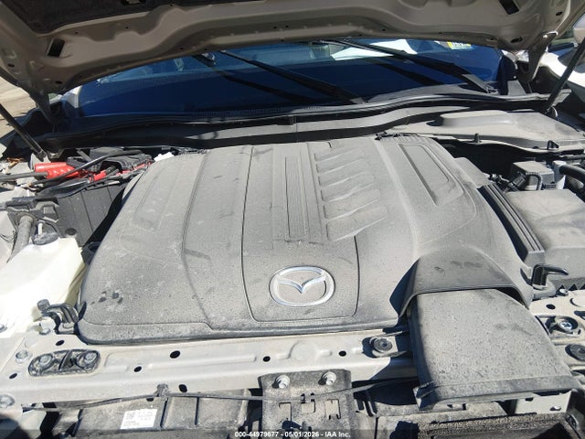 Mazda Cx 3.3 Turbo Premium Plus