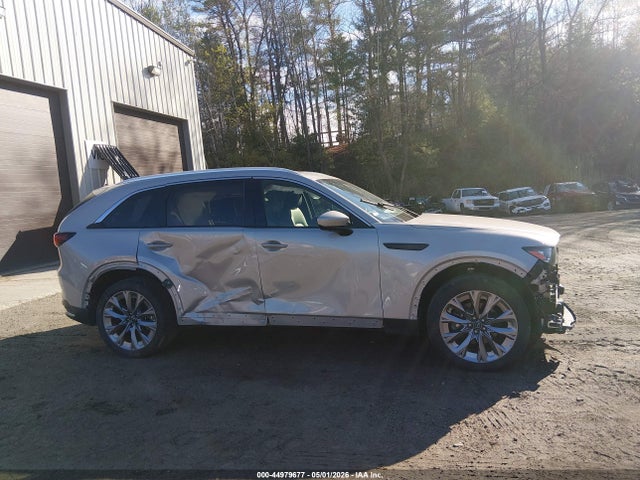 Mazda Cx 3.3 Turbo Premium Plus