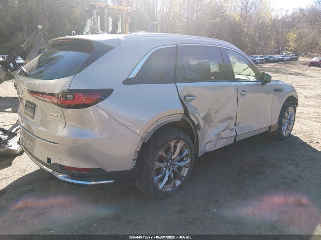 Mazda Cx 3.3 Turbo Premium Plus