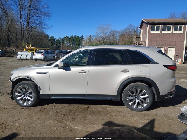 Mazda Cx 3.3 Turbo Premium Plus