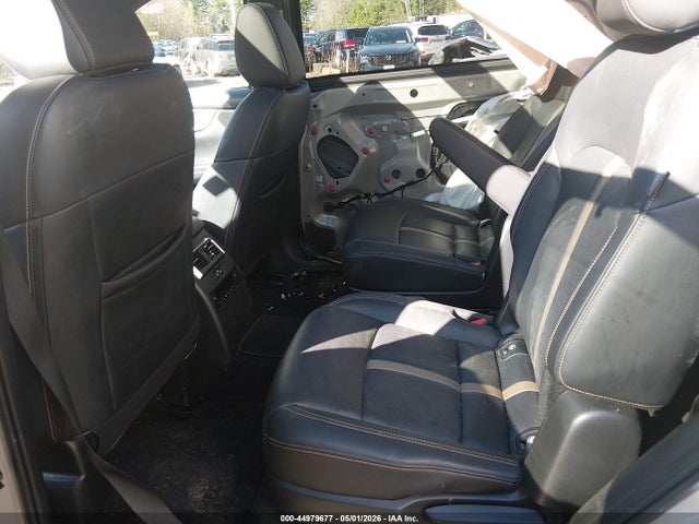 Mazda Cx 3.3 Turbo Premium Plus