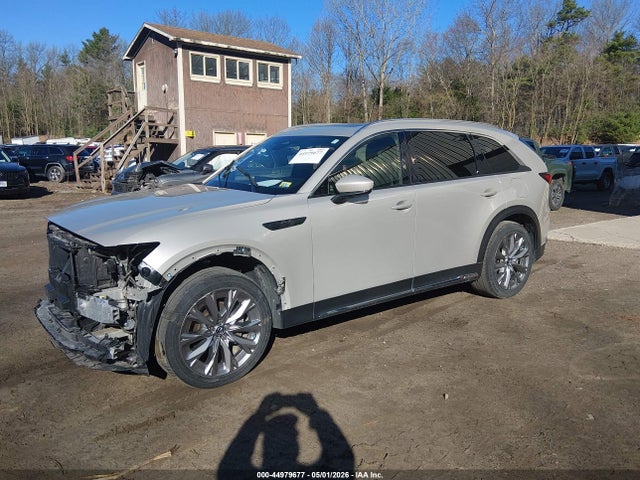 Mazda Cx 3.3 Turbo Premium Plus