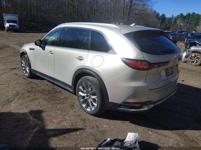 Mazda Cx 3.3 Turbo Premium Plus