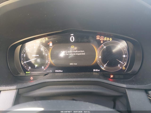 Mazda Cx 3.3 Turbo Premium Plus