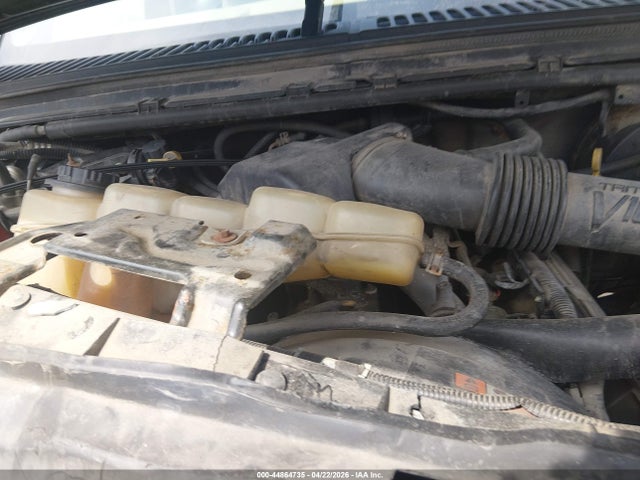 Ford Excursion Eddie Bauer