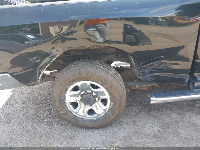 Ram 3500 Tradesman  4x4 6'4 Box
