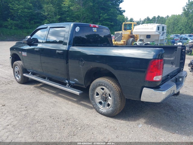 Ram 3500 Tradesman  4x4 6'4 Box