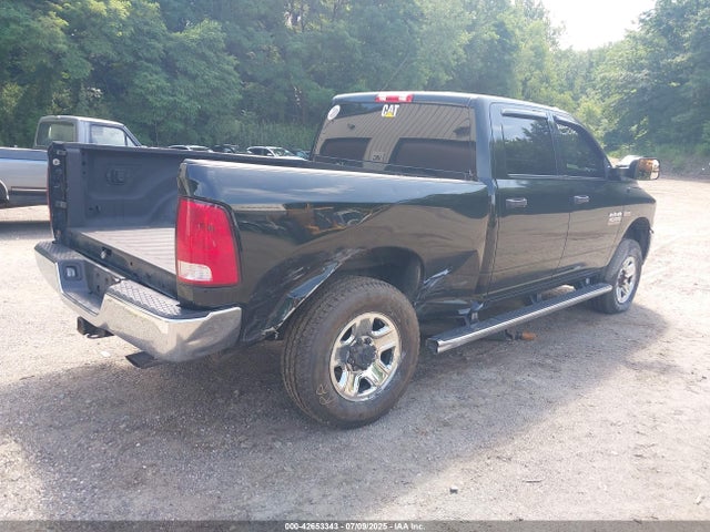 Ram 3500 Tradesman  4x4 6'4 Box