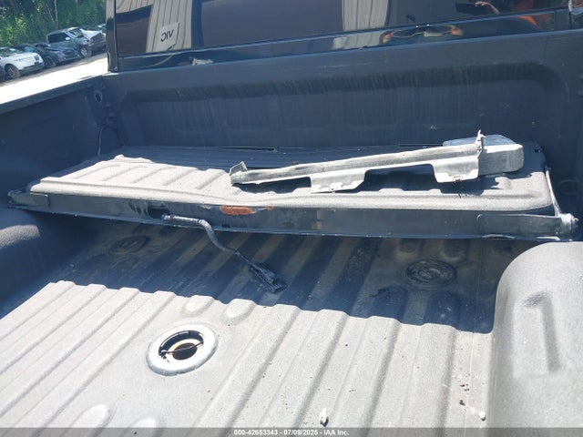 Ram 3500 Tradesman  4x4 6'4 Box