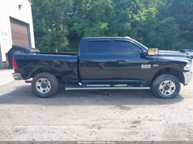 Ram 3500 Tradesman  4x4 6'4 Box