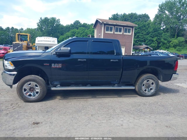 Ram 3500 Tradesman  4x4 6'4 Box