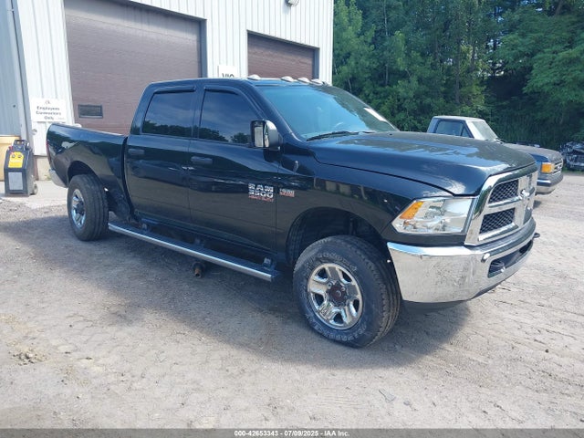 Salvage Ram 3500 Image