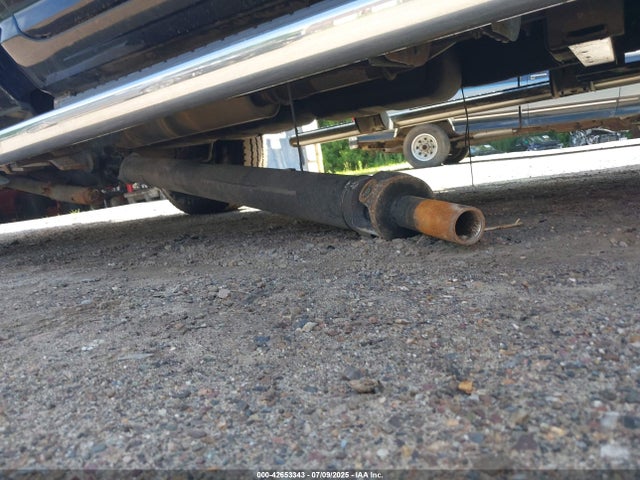 Ram 3500 Tradesman  4x4 6'4 Box