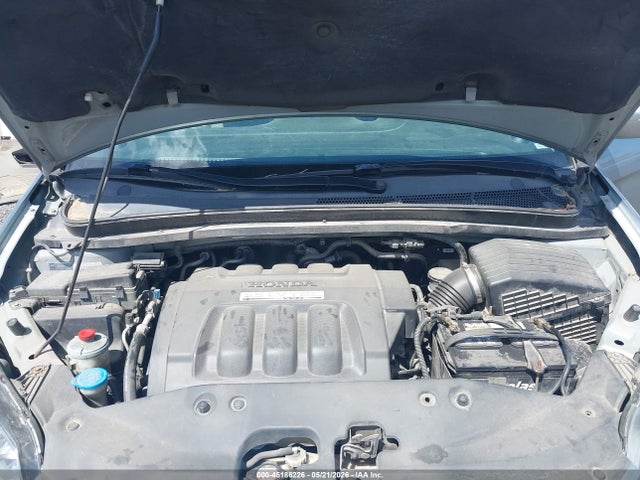Honda Odyssey Ex-l