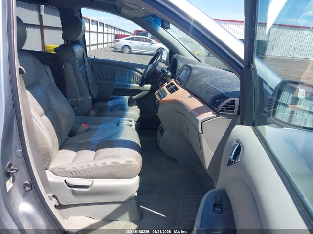 Honda Odyssey Ex-l