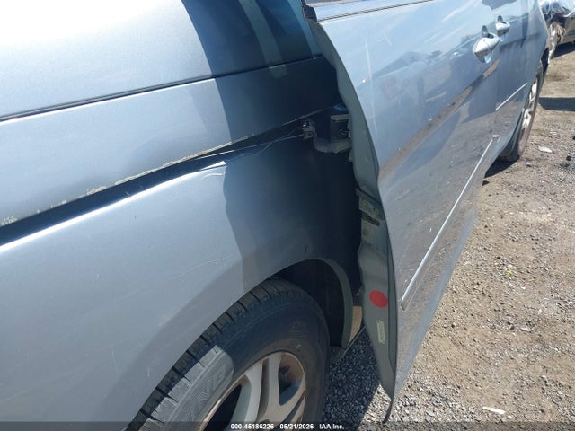 Honda Odyssey Ex-l