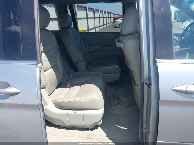 Honda Odyssey Ex-l