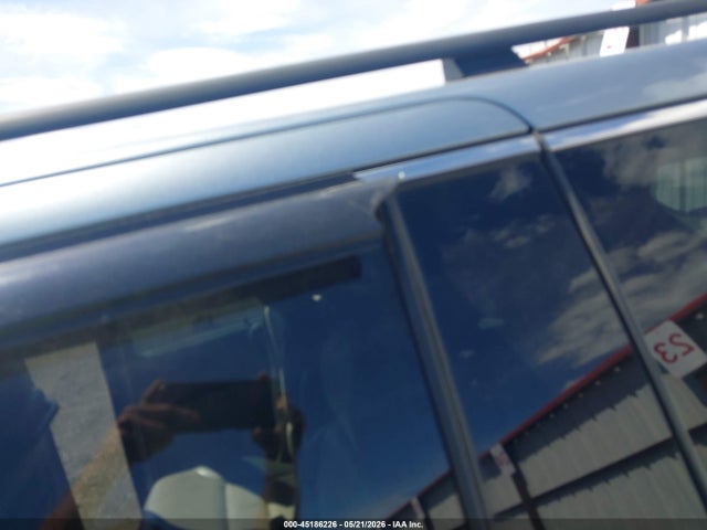 Honda Odyssey Ex-l