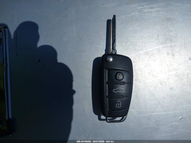 Audi A3 1.8t Premium