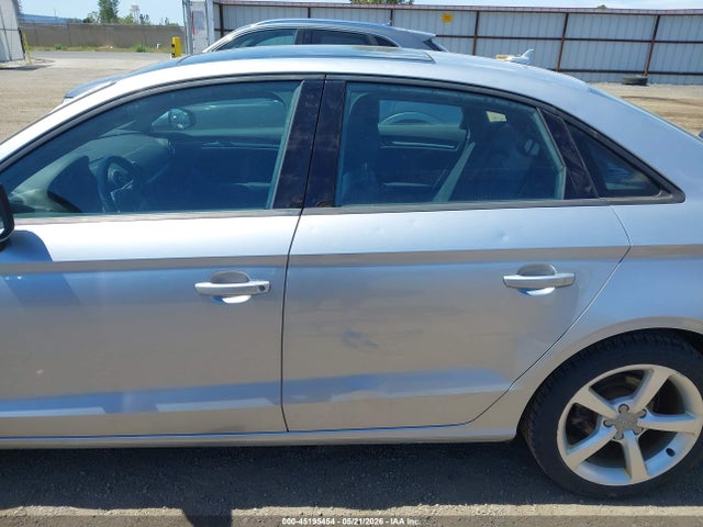 Audi A3 1.8t Premium