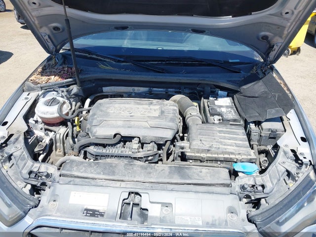 Audi A3 1.8t Premium