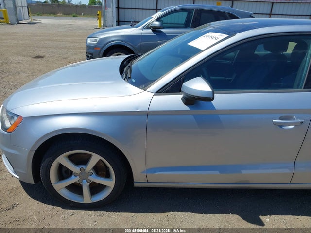 Audi A3 1.8t Premium