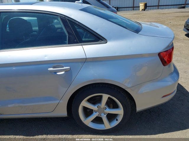 Audi A3 1.8t Premium